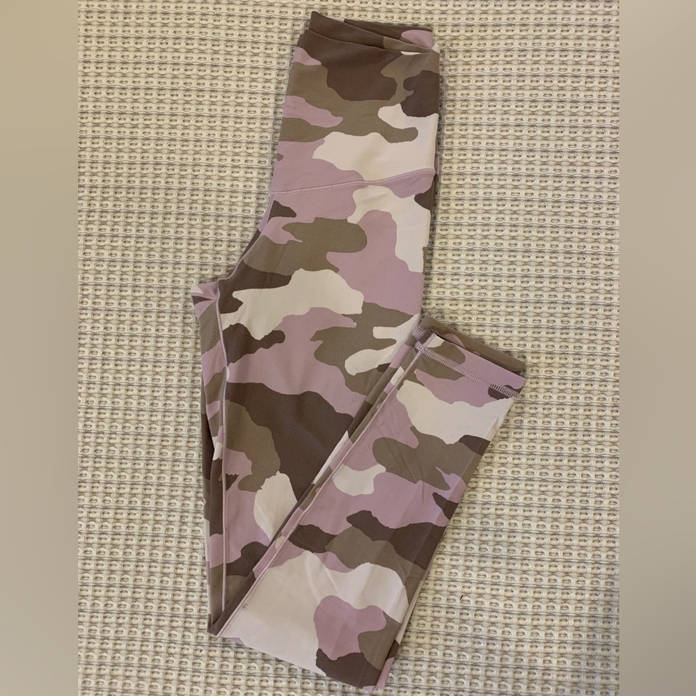 LEGGINGS AERIE OFFLINE